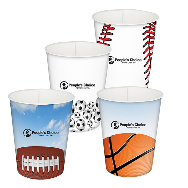 Sporty Stadium Cup Sporty Stadium Cup